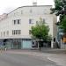 Mäkelän talo in Riihimäki city