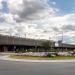 Kiertoliittymä in Riihimäki city