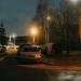 Мусорные баки в городе Москва