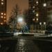 Детская игровая площадка в городе Москва