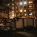 Трансформаторная подстанция в городе Москва