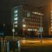 Нерегулируемый наземный пешеходный переход в городе Москва