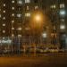 Спортивная площадка в городе Москва