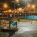 Детская игровая площадка в городе Москва