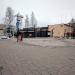 Ragnar Granitin aukio in Riihimäki city