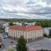 Västäräkki in Riihimäki city