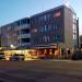 Valtakatu, 4 in Riihimäki city