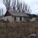 Заброшенное учебное здание ПТУ № 94 в городе Мирноград