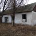 Заброшенное учебное здание ПТУ № 94 в городе Мирноград
