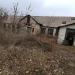 Заброшенное учебное здание ПТУ № 94 в городе Мирноград