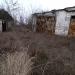 Заброшенное учебное здание ПТУ № 94 в городе Мирноград