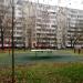 Детская площадка в городе Москва