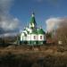 Строительство Храма имени Святого Филарета в городе Воронеж