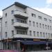 Puputin talo in Riihimäki city