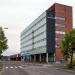 Riihimäen Matkakeskus in Riihimäki city
