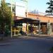 Kauppakeskus in Riihimäki city