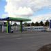 Neste Express Riihimäki Torikatu in Riihimäki city