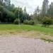 Peltosaaren koirapuisto in Riihimäki city