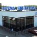 Biltema Riihimäki in Riihimäki city