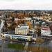 Hämeenaukio, 1 in Riihimäki city