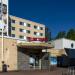 Teatterihotelli Riihimäki in Riihimäki city