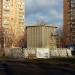 Вентиляционный киоск № 275 Замоскворецкой линии метрополитена в городе Москва