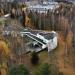 Suomen metsästysmuseo in Riihimäki city
