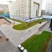 Многоярусный паркинг в городе Москва