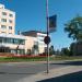 Bulevardi in Riihimäki city