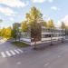 Museokeskus Riemu in Riihimäki city