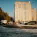 Автостоянка в городе Москва