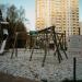 Детская игровая площадка в городе Москва