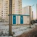 Трансформаторная подстанция в городе Москва