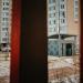 Мусорные баки в городе Москва