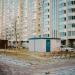Трансформаторная подстанция в городе Москва