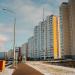 Опора двойного назначения в городе Москва