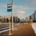 Автобусная остановка «Улица Бориса Пастернака, 35» в городе Москва