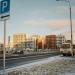 14-й квартал Переделкина Ближнего в городе Москва