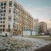 Трансформаторная подстанция в городе Москва