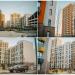 ул. Бориса Пастернака, 10 в городе Москва