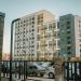 Строящийся корпус № 9.7 жилого района Переделкино Ближнее в городе Москва