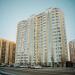 ул. Бориса Пастернака, 19 в городе Москва