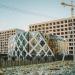 Офис продаж жилого комплекса «Город-парк Переделкино Ближнее» в городе Москва