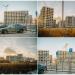 ул. Бориса Пастернака, 6 в городе Москва
