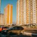 Автобусная остановка «Улица Бориса Пастернака, 7» в городе Москва