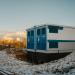 Трансформаторная подстанция в городе Москва