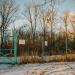 Кинологическая площадка в городе Москва