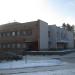 Городская баня в городе Заречный