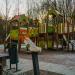 Детская игровая площадка в городе Москва