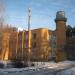 Центр детского технического творчества в городе Заречный